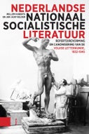 Nederlandse nationaalsocialistische literatuur (Hardback)