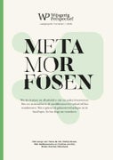 Metamorfosen (Paperback)