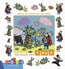 Het boek van teun (Hardback)
