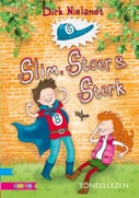Slim, stoer & sterk (Hardback)