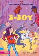 B-boy (Hardback)