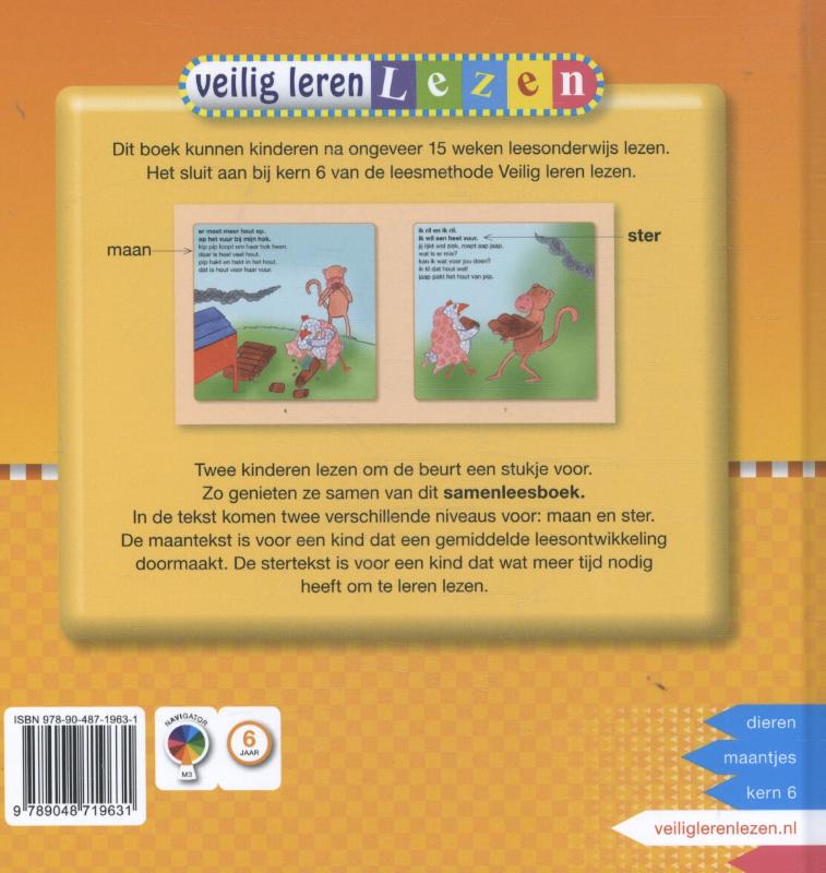 Wat is er met kip? (Hardback)