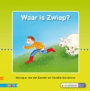 Waar is Zwiep? (Hardback)