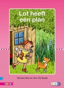 Lot heeft een plan (Hardback)
