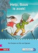 Help, Suus is zoek! (Hardback)