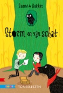 Storm en zijn schat (Hardback)