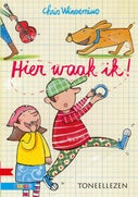 Hier waak ik! (E-book)