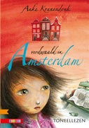 Verdwaald in Amsterdam (E-book)