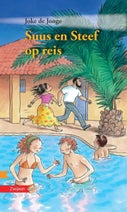 Suus en Steef op reis (E-book)