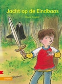 Jacht op de eindbaas (E-book)