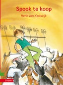 Spook te koop (E-book)