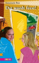 Dat wordt feest! (E-book)