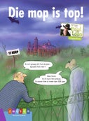 Die mop is top! (Hardback)