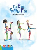 Een B en twee F'en (Hardback)