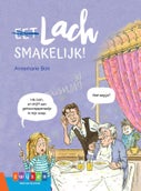 Lach smakelijk! (Hardback)