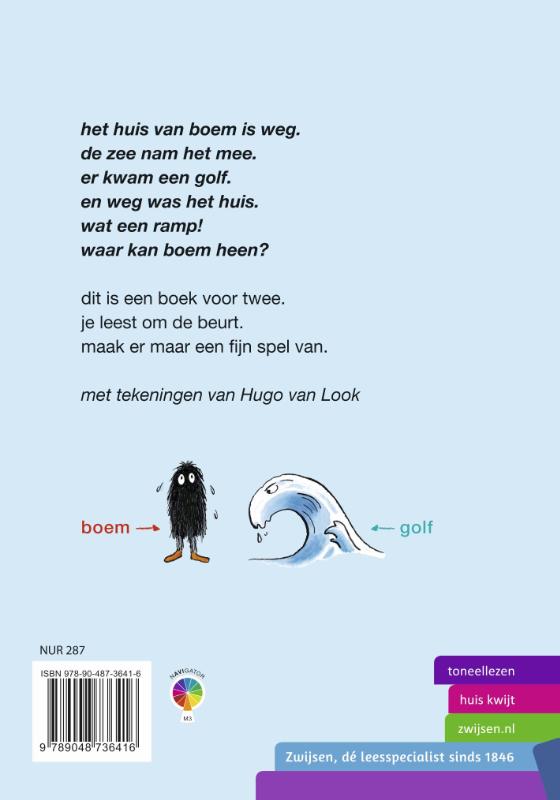 kom maar bij mij (Hardback)