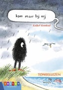 kom maar bij mij (Hardback)