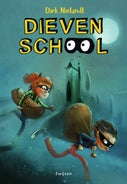 Dievenschool (E-book)