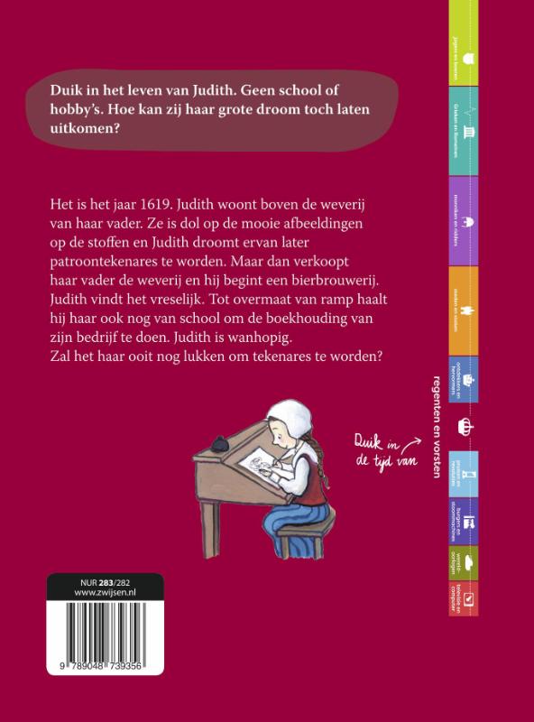 En toch wil ik tekenen! (Hardback)