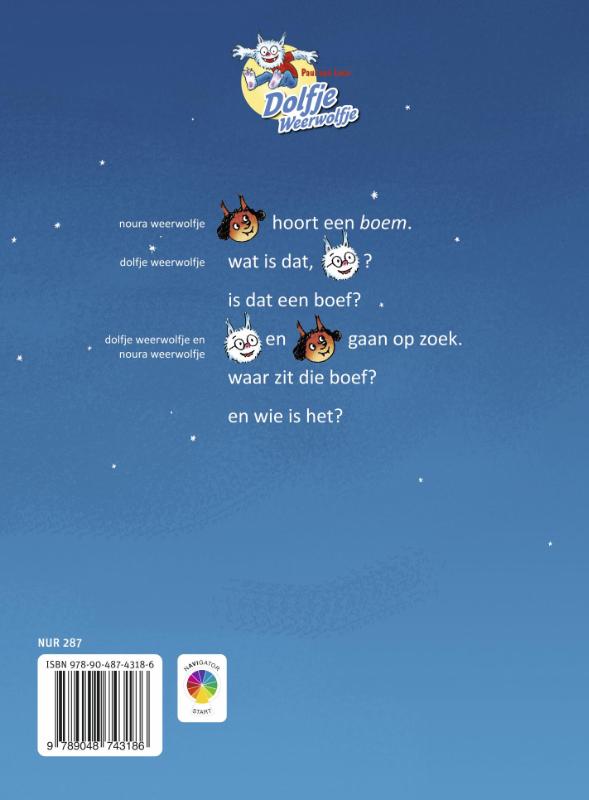 pak de boef! (Hardback)