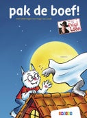 pak de boef! (Hardback)