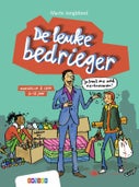 De leuke bedrieger (Hardback)