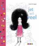 jet wil veel (Hardback)