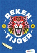 Rekentijger (Paperback)