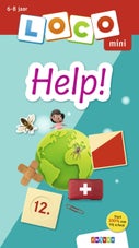 Help! (Paperback)