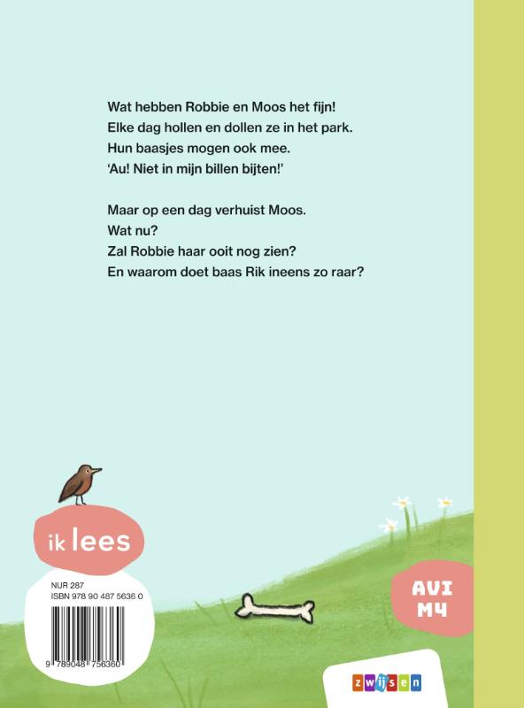 Niet in mijn billen bijten! (Hardback)