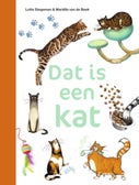 Dat is een kat (Hardback)