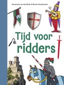 Tijd voor ridders (Hardback)