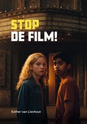 Stop de film! (Hardback)