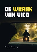 De wraak van Vico (Hardback)