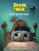 hoor jij dat ook? (Hardback)