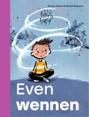 Even wennen (Hardback)