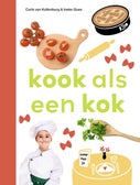 kook als een kok (Hardback)