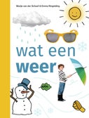 wat een weer (Hardback)