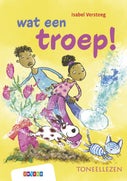 wat een troep! (Hardback)