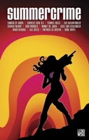 Summercrime (E-book)