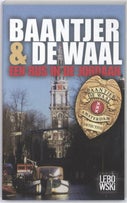 Een Rus in de Jordaan (E-book)