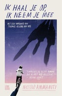 Ik haal je op, ik neem je mee (E-book)