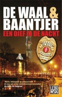 Een dief in de nacht (E-book)