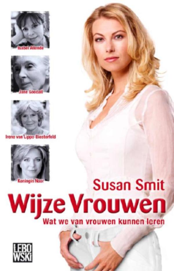 Wijze vrouwen (E-book)