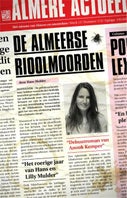De Almeerse rioolmoorden (E-book)