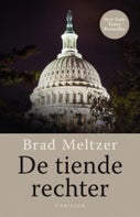 De tiende rechter (E-book)