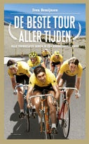 De beste Tour aller tijden (E-book)