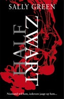 Half zwart (E-book)