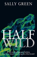Half Wild (E-book)