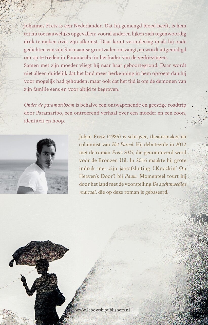 Onder de paramariboom (E-book)